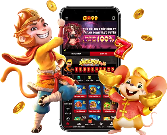Đa dạng các trò chơi cá cược trên SHBET5 APP