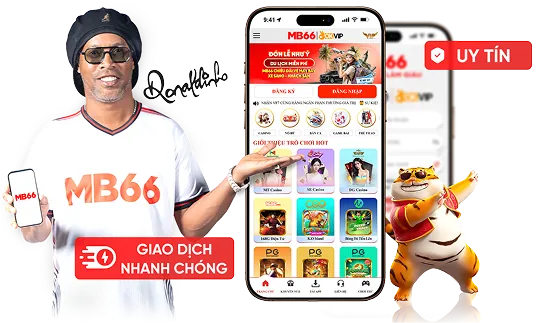 Giao diện thân thiện của SHBET5 APP