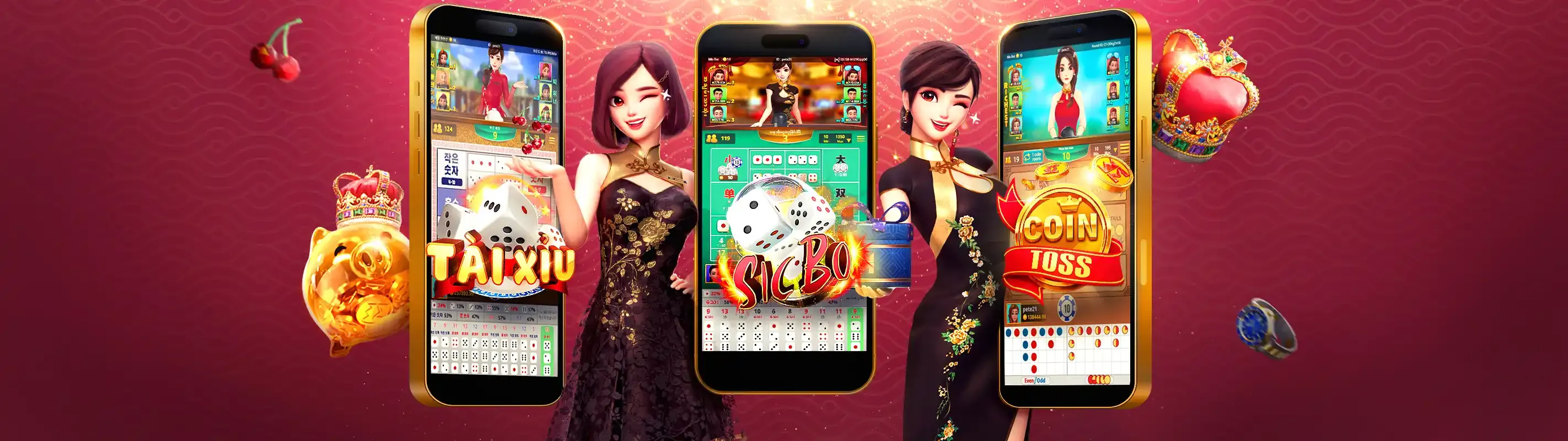 Đá gà trực tuyến shbet5 app