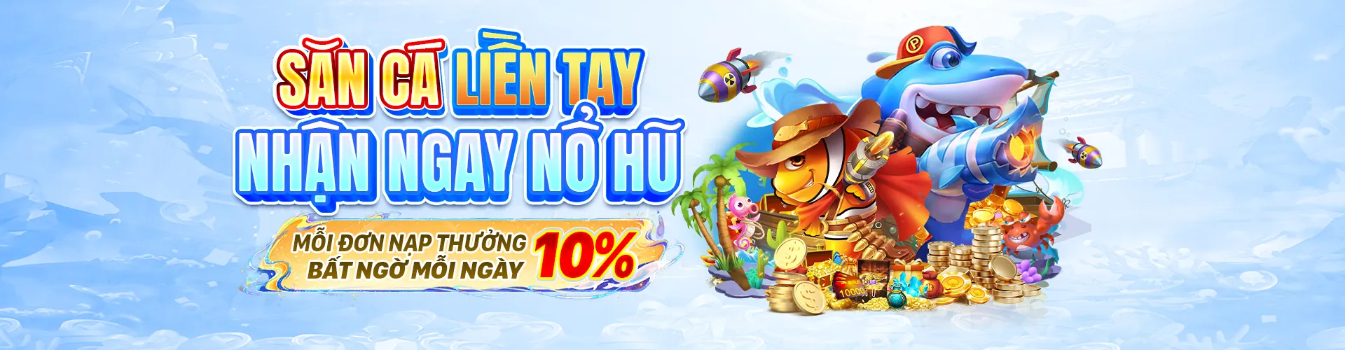 Hình ảnh chính về khuyến mãi shbet5 app