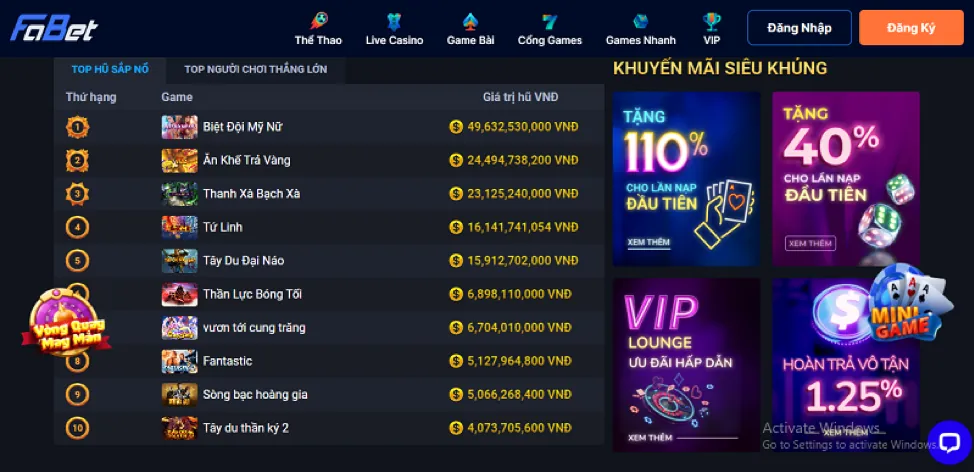 Hệ thống bảo mật tiên tiến của shbet5 app