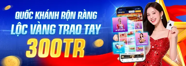 Giao diện sòng bạc trực tuyến trên ứng dụng shbet5 với bàn Baccarat và dealer xinh đẹp
