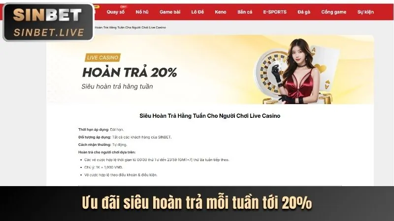 Giao diện ứng dụng shbet5 app trên điện thoại di động